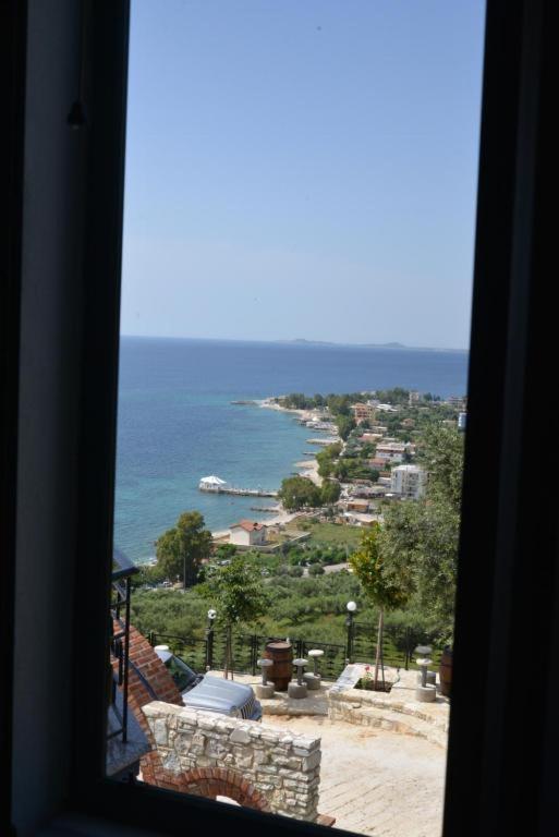 Hotel Artisti فلورا المظهر الخارجي الصورة